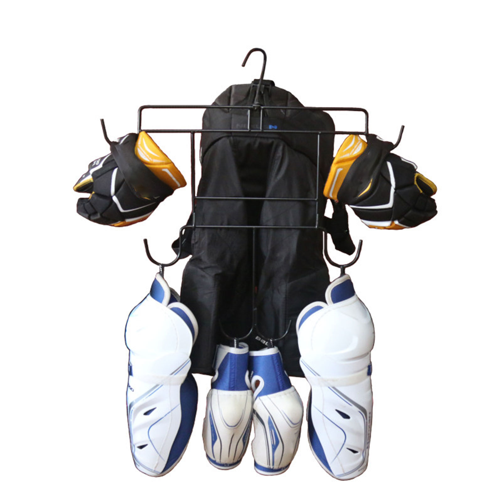 Ice Hockey Gear Drying Rack Sp - Sports Equipment Drying Rack 评论和价格