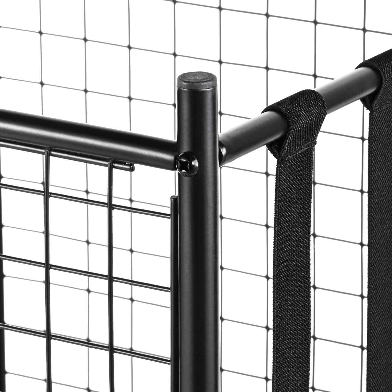 Rolling Sports Ball Storage Ca - Sports Equipment Outdoor Storage 评论和价格