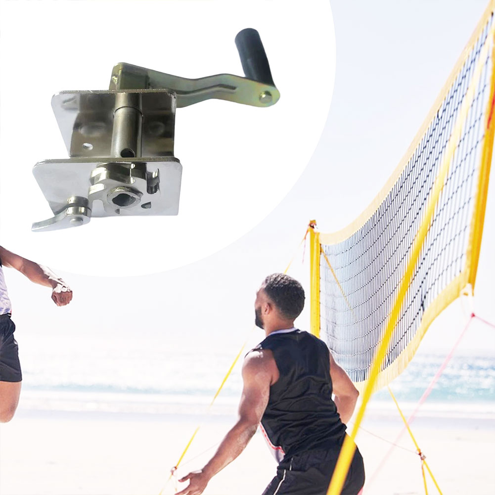 Sports Net Tensioner Training  - Sports Equipment Badminton 评论和价格