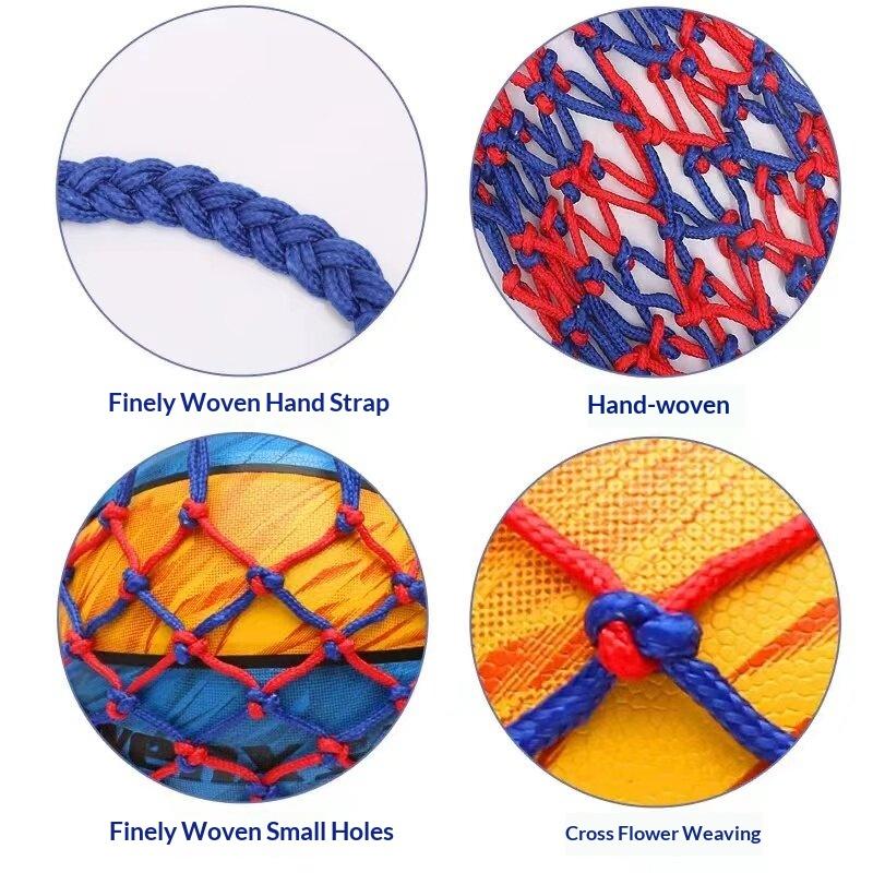 *Wholesale Football Net Bag Ny - Sports Equipment Outdoor Storage 评论和价格