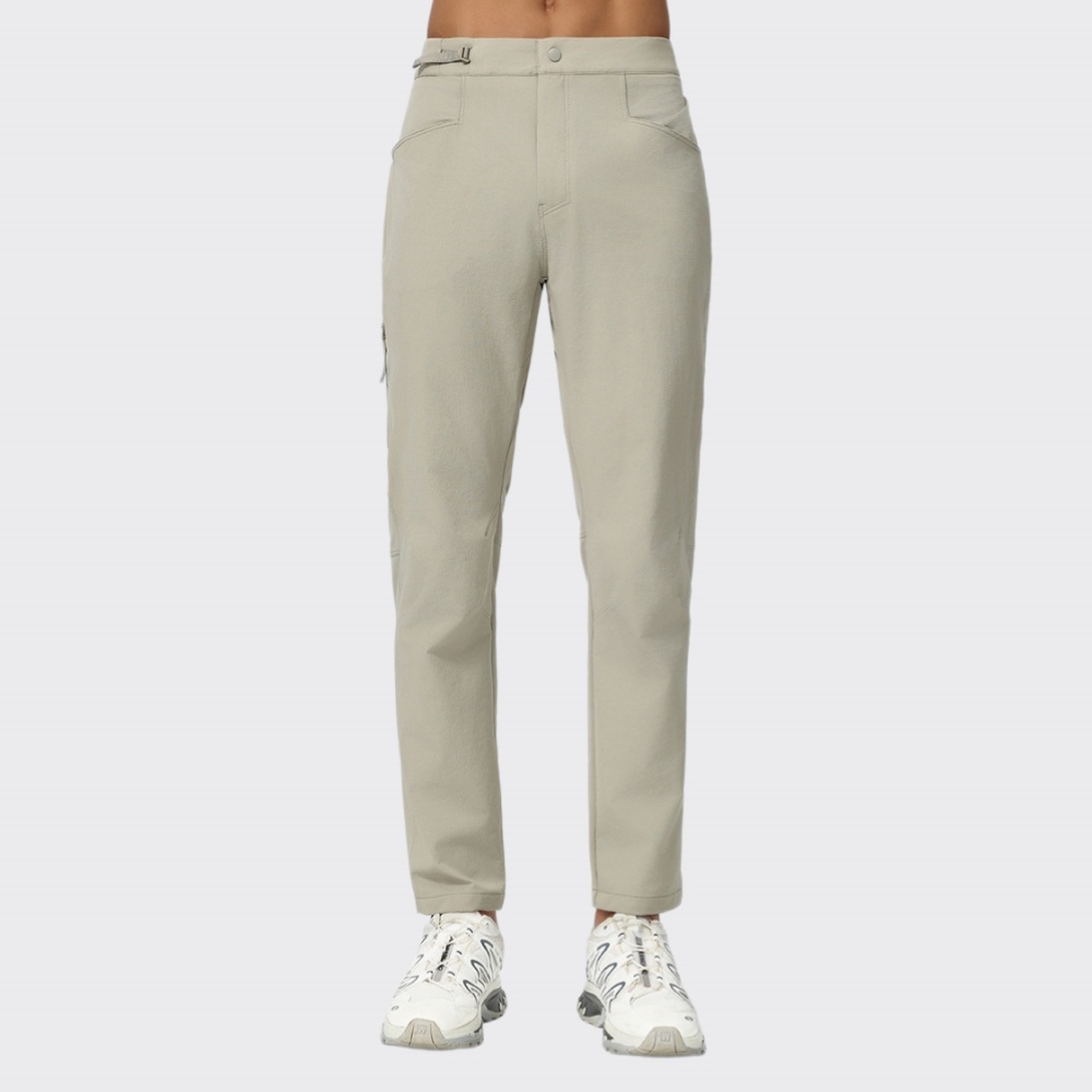 Men Casual Sportspants Fitness - Sports Equipment Logo 评论和价格