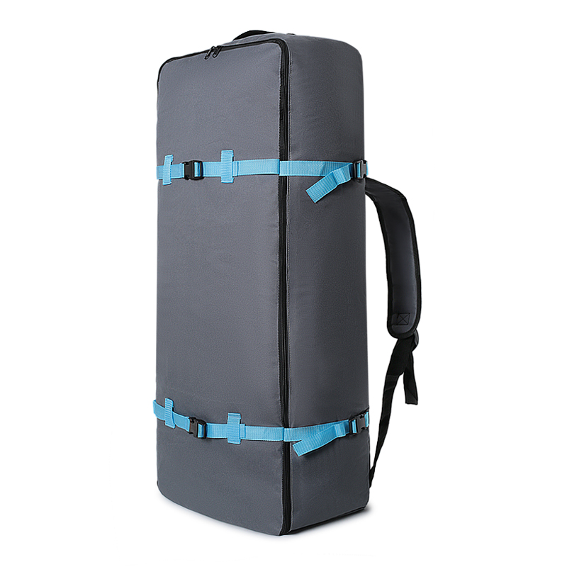 Gray Oxford Cloth Paddle Board - Sports Equipment Outdoor Storage 评论和价格