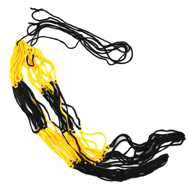 ●Football Net Bag Nylon Bold S - Sports Equipment Outdoor Storage 评论和价格