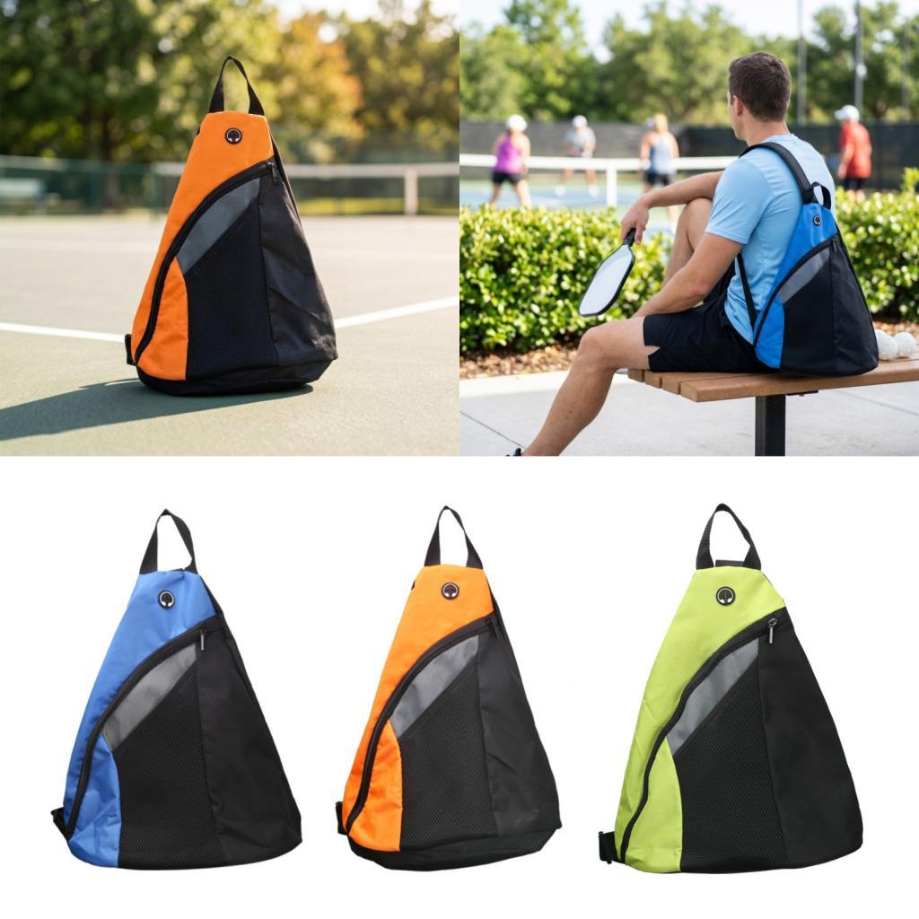 Pickleball Bag Men Women Versa - Sports Equipment Outdoor Storage 评论和价格