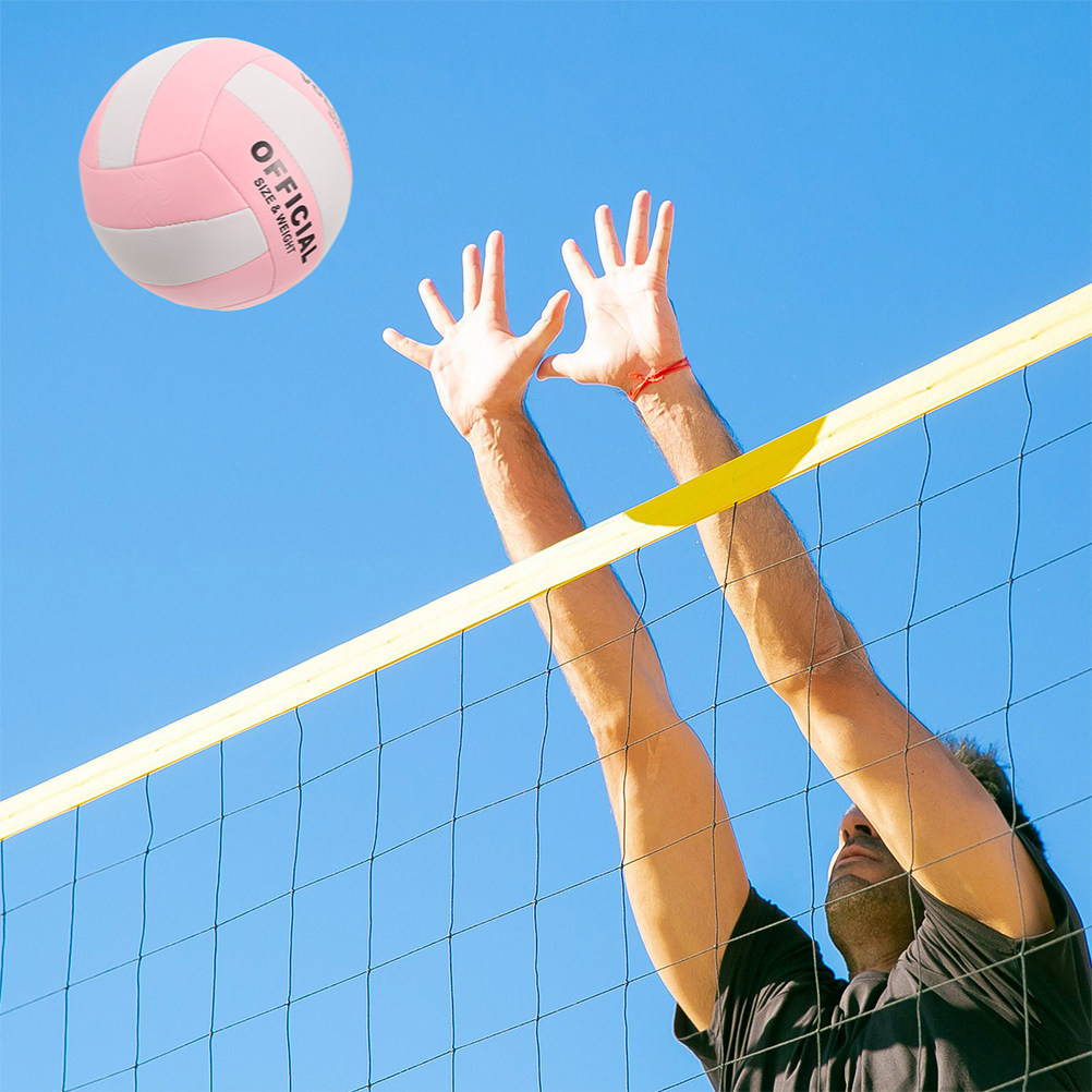 Volleyball For Indoor Training - Sports Equipment Volleyball 评论和价格