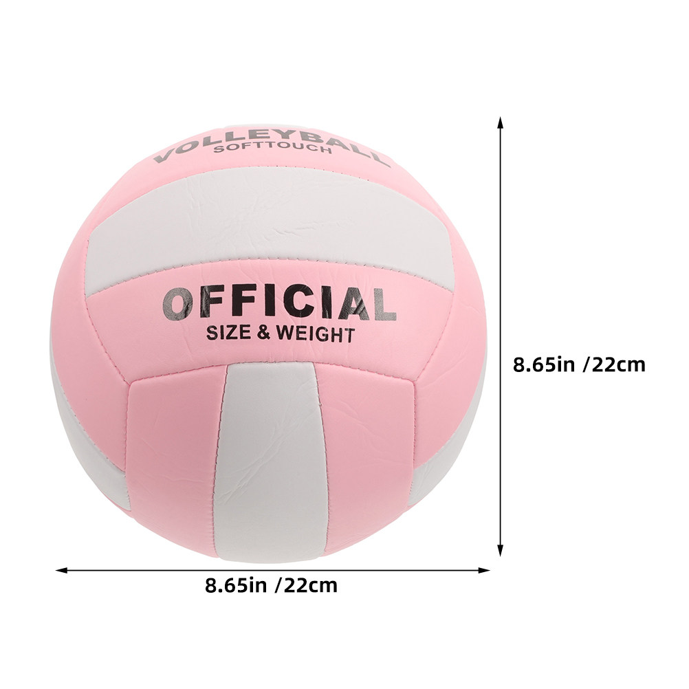 Volleyball For Indoor Training - Sports Equipment Volleyball 评论和价格