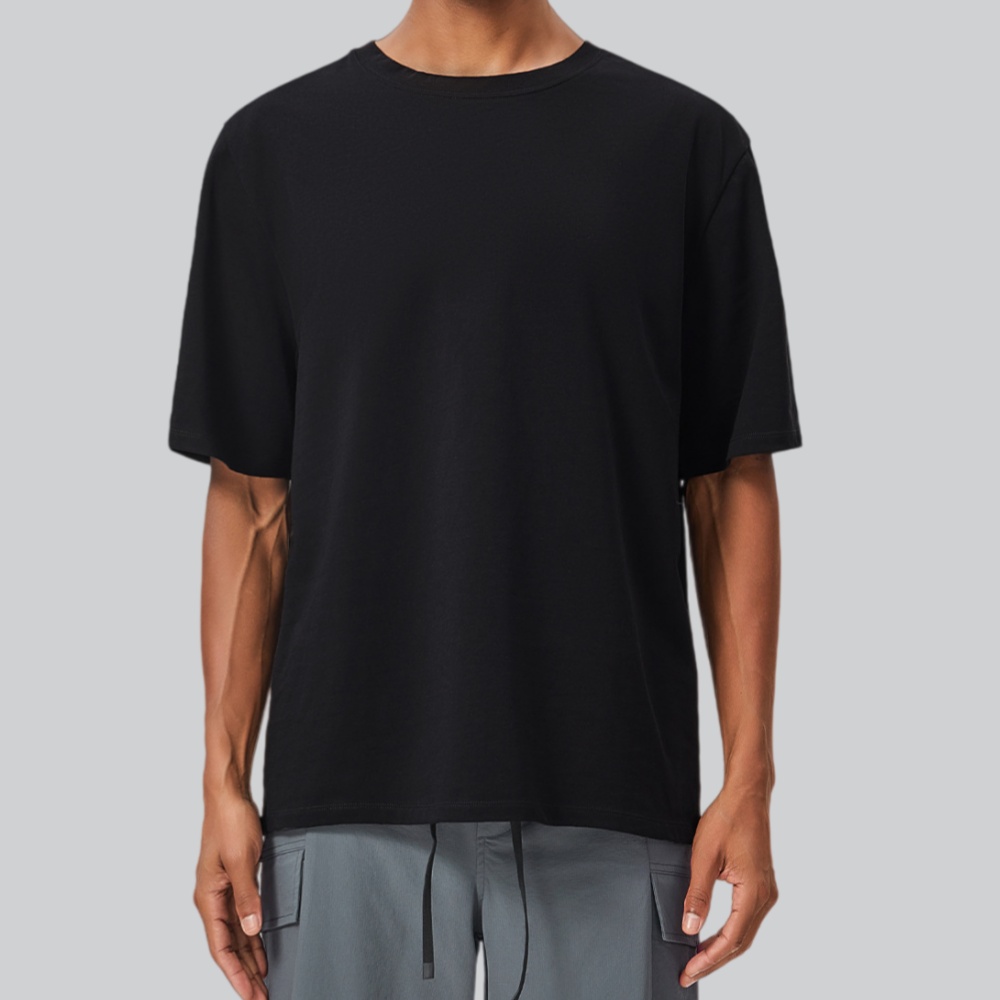 Men's Solid Color Running Spor - Sports Equipment Logo 评论和价格