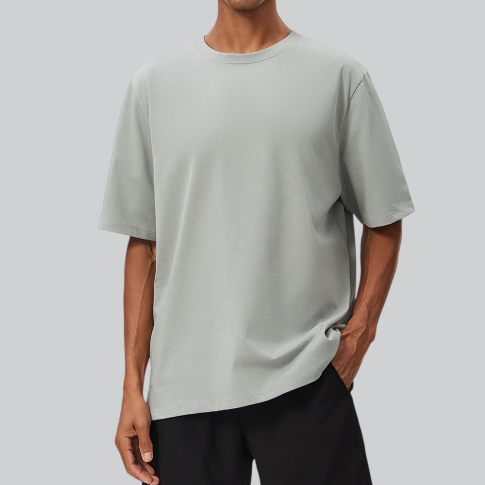 Men's Solid Color Running Spor - Sports Equipment Logo 评论和价格