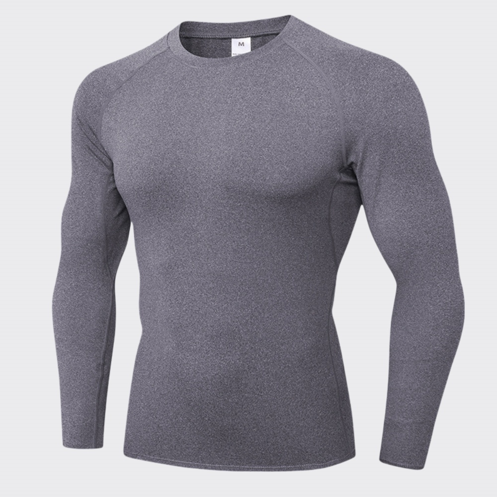 Men Bodybuilding Sport T-Shirt - Sports Equipment Logo 评论和价格
