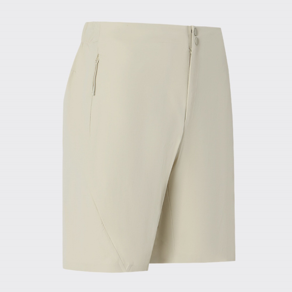 Men's Summer Running Shorts Qu - Sports Equipment Logo 评论和价格