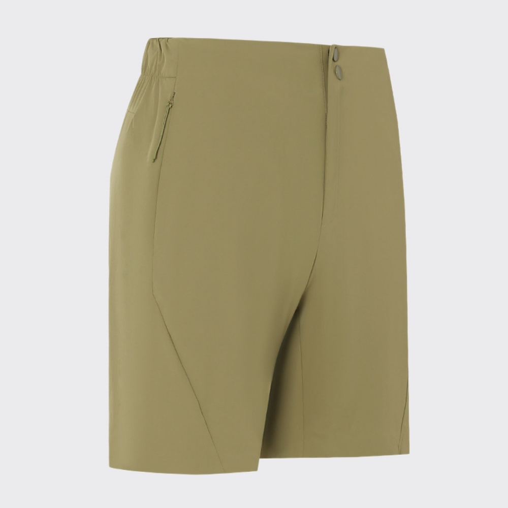 Men's Summer Running Shorts Qu - Sports Equipment Logo 评论和价格