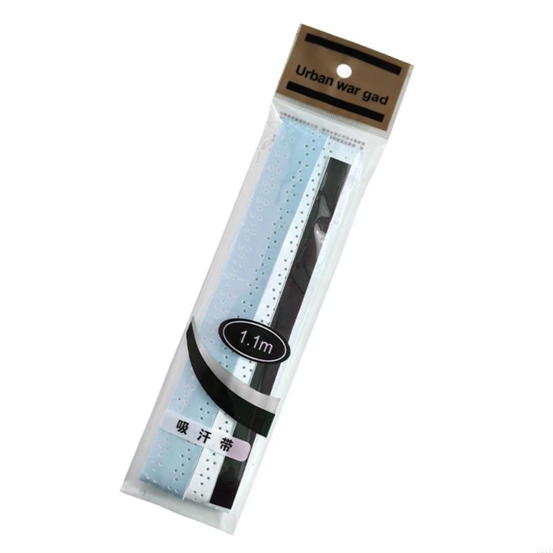   High Elasticity Racquet Grip - Sports Equipment Badminton 评论和价格