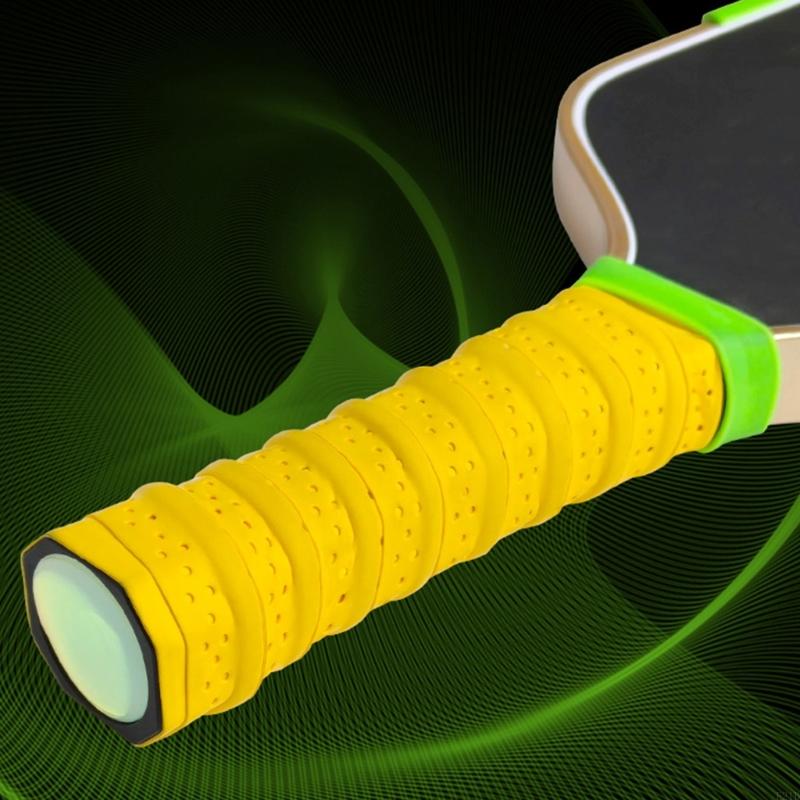   High Elasticity Racquet Grip - Sports Equipment Badminton 评论和价格