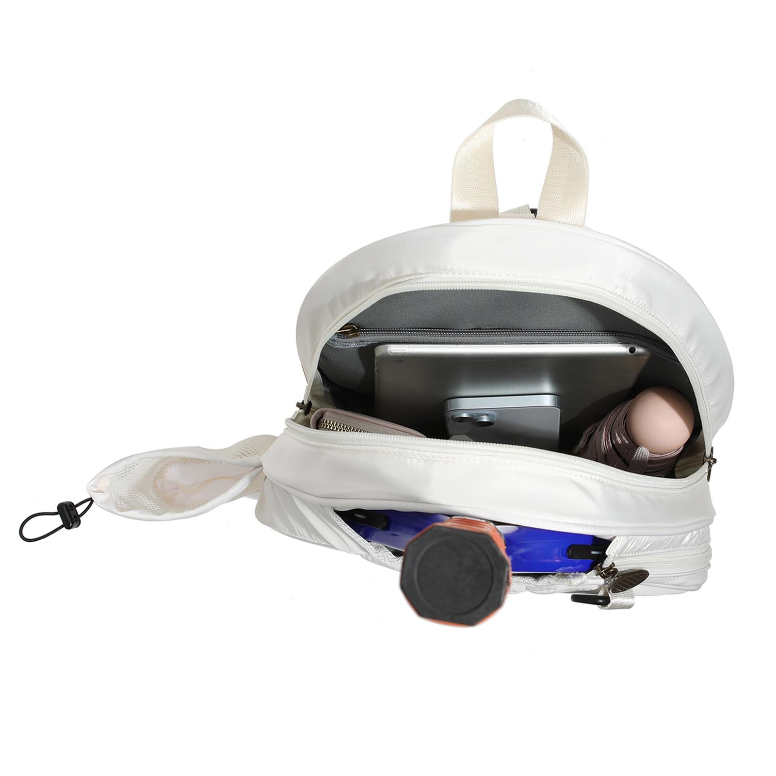 Tennis Racket Shoulder Bag Ten - Sports Equipment Badminton 评论和价格