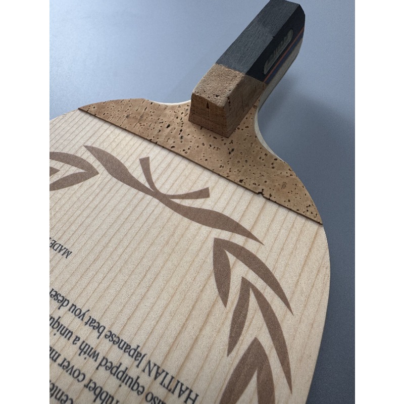 Haitian Single Hinoki Japanese - Cricket Bat Tape Ball 评论和价格
