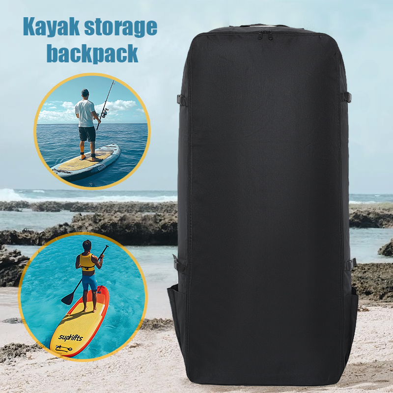 Large-capacity SUP inflatable  - Sports Equipment Outdoor Storage 评论和价格