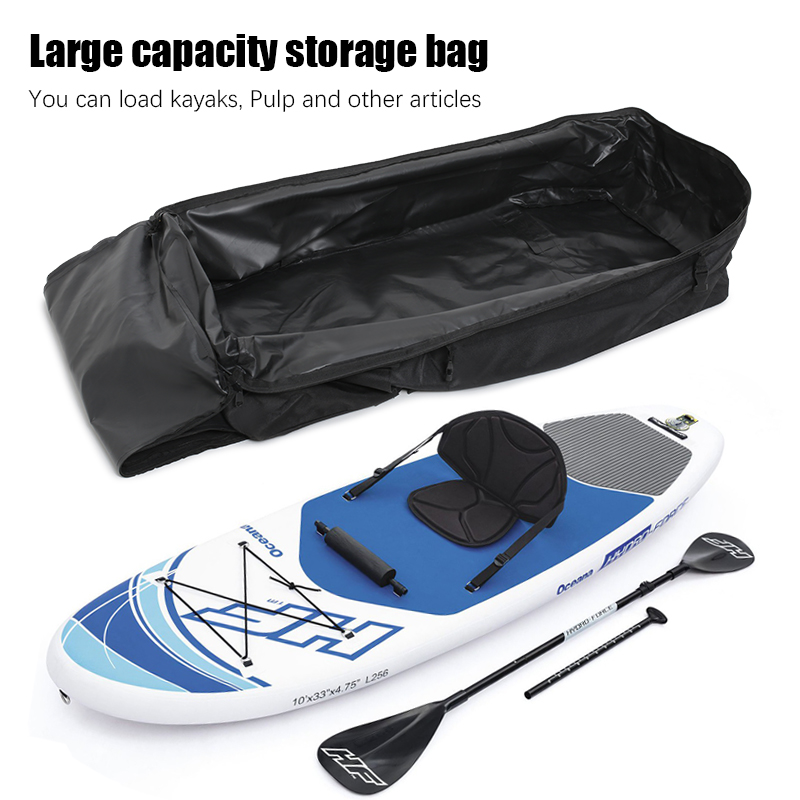 Large-capacity SUP inflatable  - Sports Equipment Outdoor Storage 评论和价格
