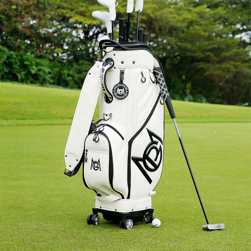 Golf Luggage Name Labels Gym B - Sports Equipment With Names 评论和价格