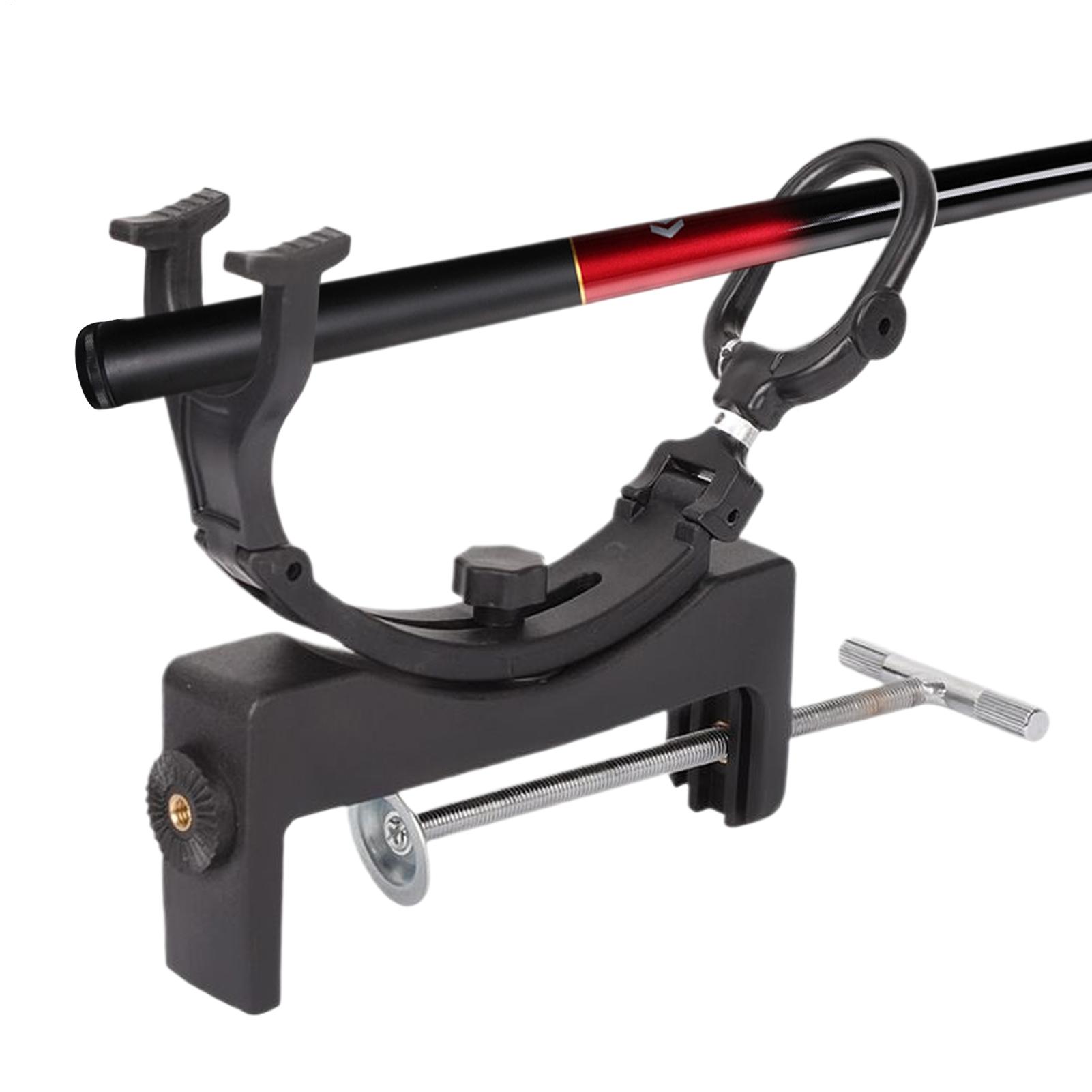 Fishing Rod Holder Fishing Pol - Sports Equipment Manager 评论和价格