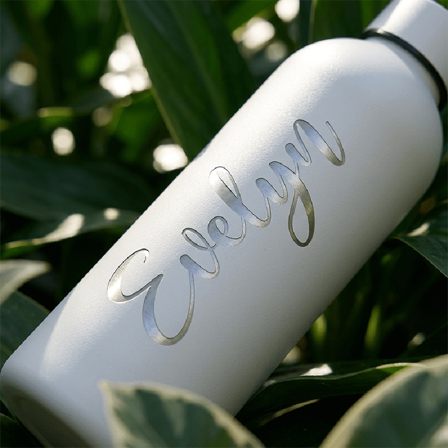Personalized Stainless Steel W - Sports Equipment With Names 评论和价格
