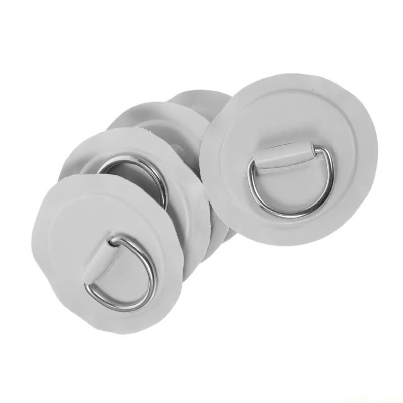 U2JB D-Shape Hanger Plate Set  - Sports Equipment Manager 评论和价格