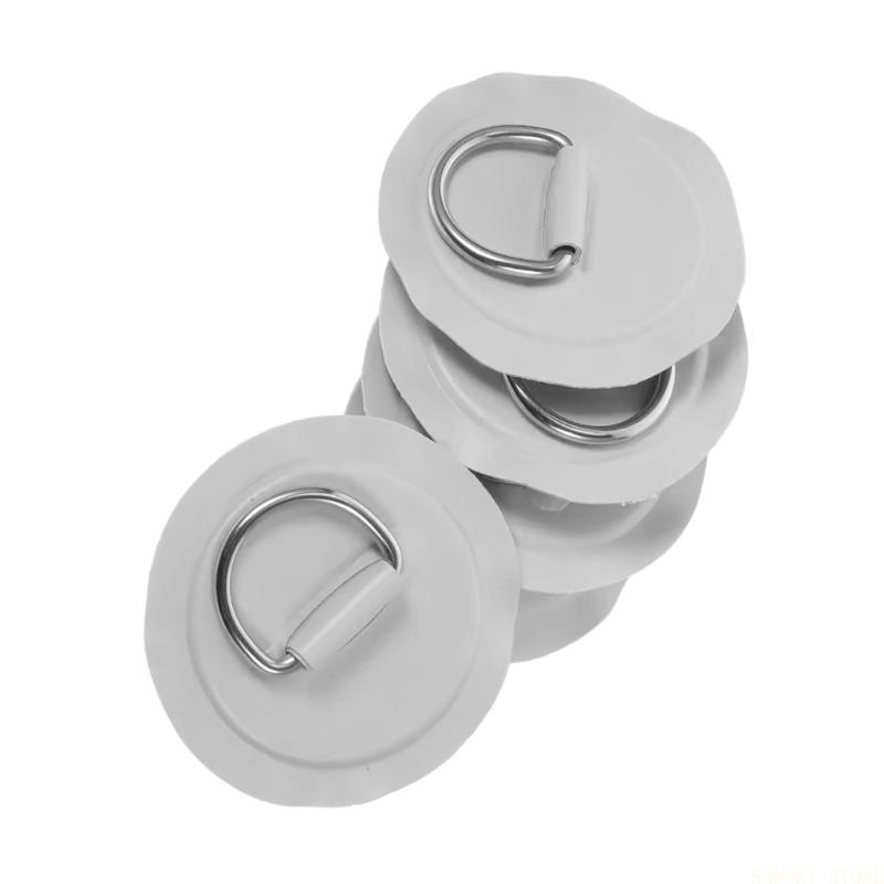 U2JB D-Shape Hanger Plate Set  - Sports Equipment Manager 评论和价格