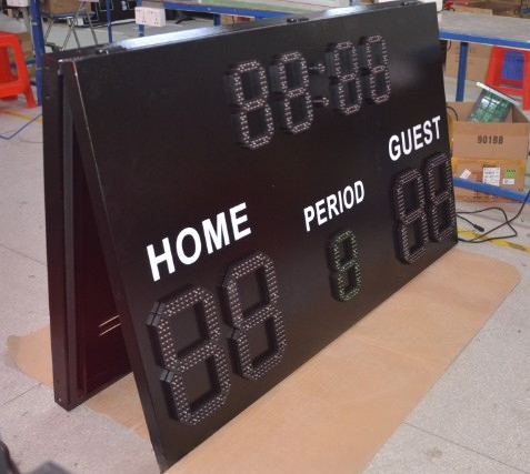 Basketball Court Sports Ground - Sports Equipment Advertisement 评论和价格