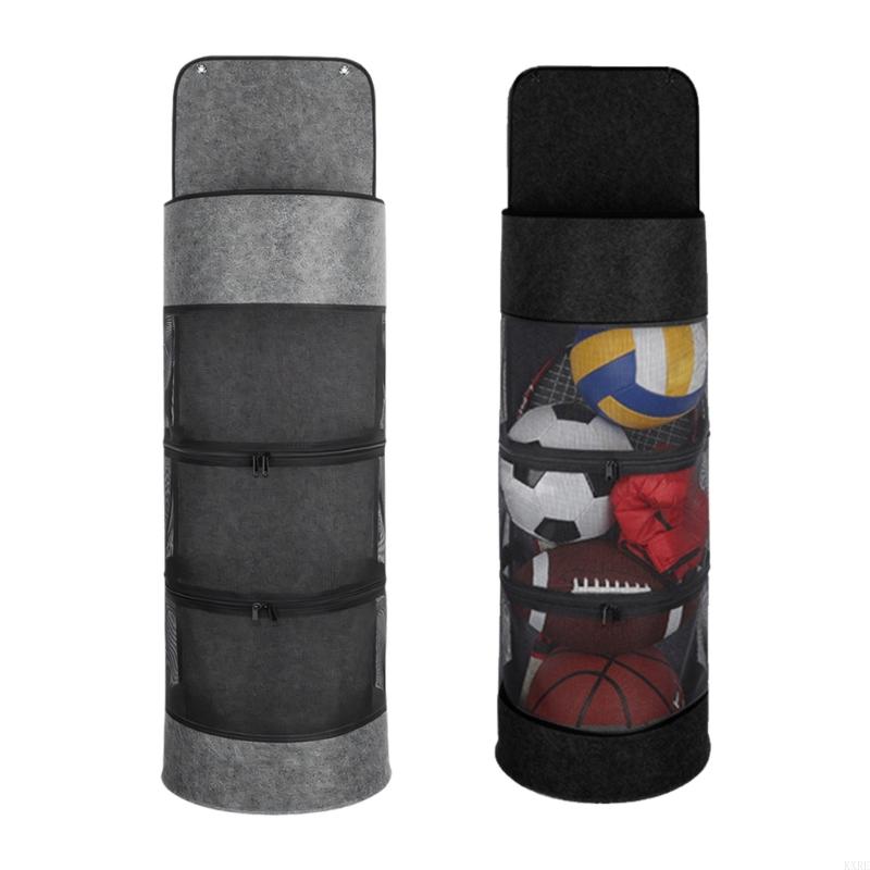 Ball Storage Rack For Sports E - Sports Equipment Volleyball 评论和价格
