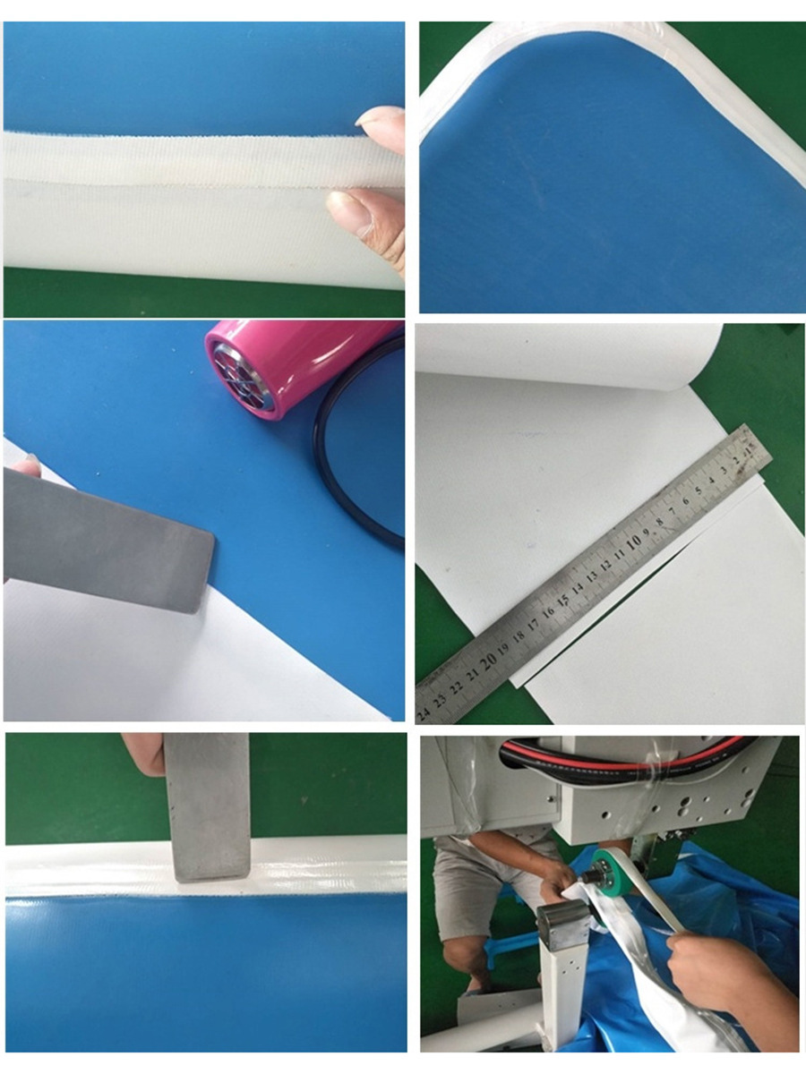 Gym Inflatable Air Track  Gymn - Tumbling Air Track 评论和价格