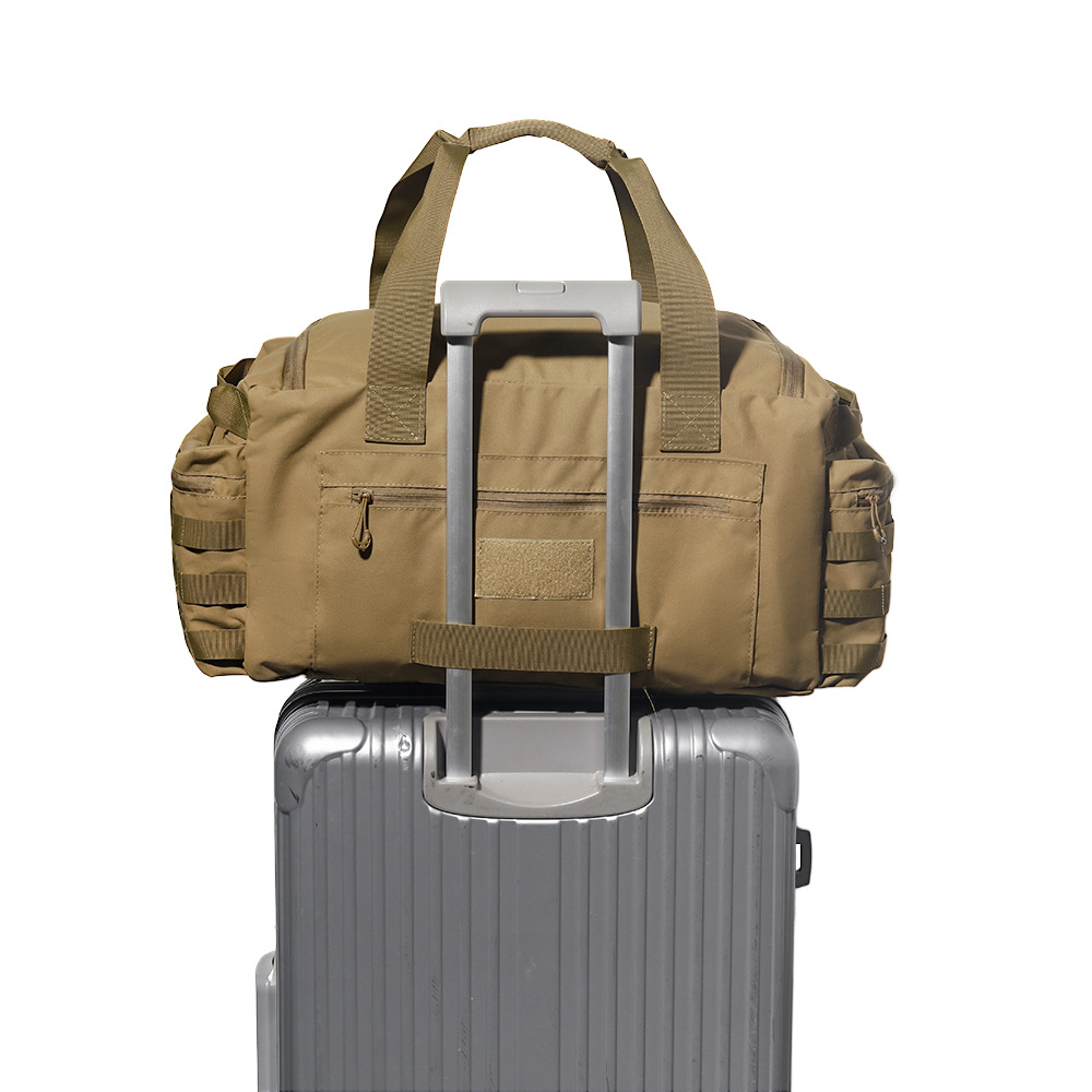 New Outdoor Travel Storage Bag - Sports Equipment Outdoor Storage 评论和价格