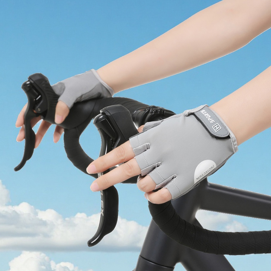 Breathable Anti-Slip Sports Gl - Sports Equipment With Names 评论和价格