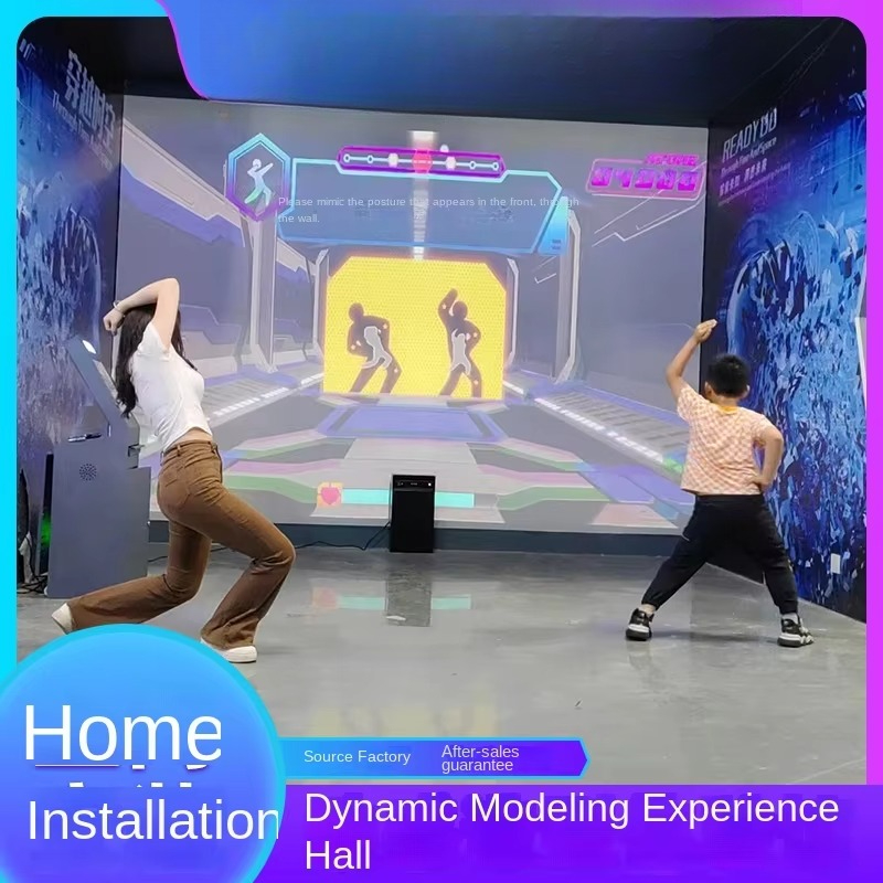 Dynamic Shooting Sports Game E - Sports Equipment Advertisement 评论和价格