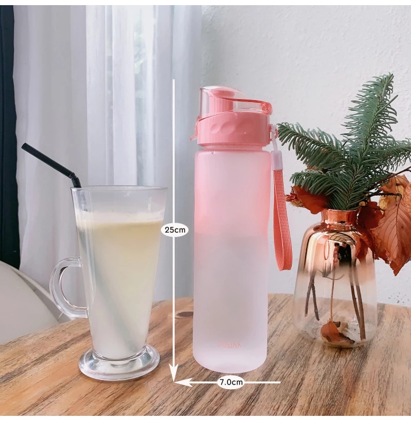 Sports Water Bottles Colorful  - Sports Equipment Logo 评论和价格