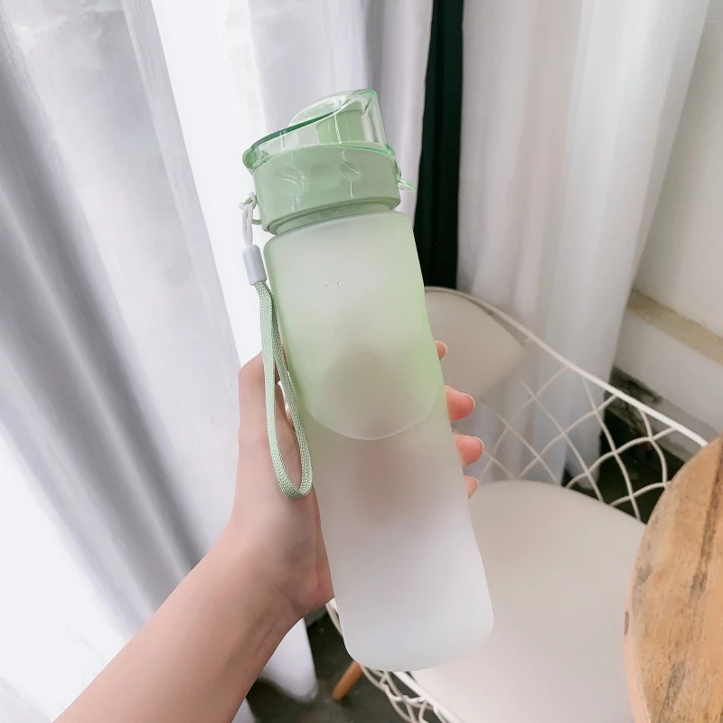 Sports Water Bottles Colorful  - Sports Equipment Logo 评论和价格