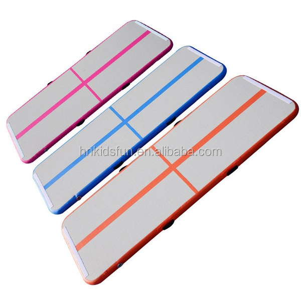 Airtracks Inflatable Gymnastic - Tumbling Air Track 评论和价格
