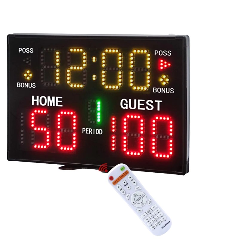 Indoor/outdoor Led Electronic  - Sports Equipment Advertisement 评论和价格