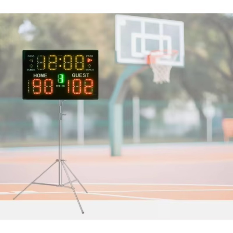 Indoor/outdoor Led Electronic  - Sports Equipment Advertisement 评论和价格