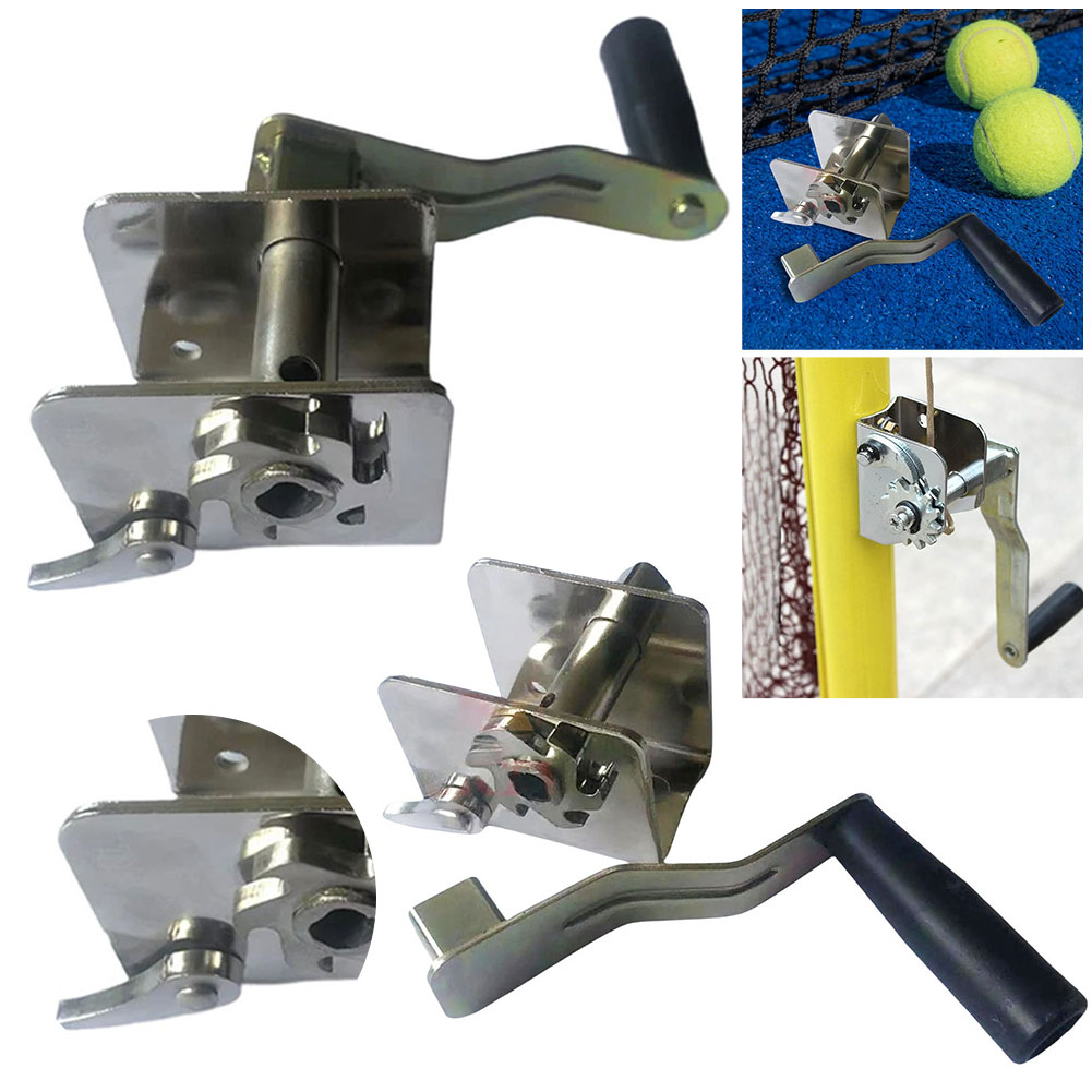 Sports Net Tensioner Training  - Sports Equipment Badminton 评论和价格