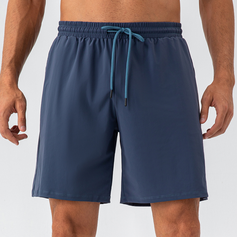 Men's Quick Dry Running Shorts - Sports Equipment Logo 评论和价格
