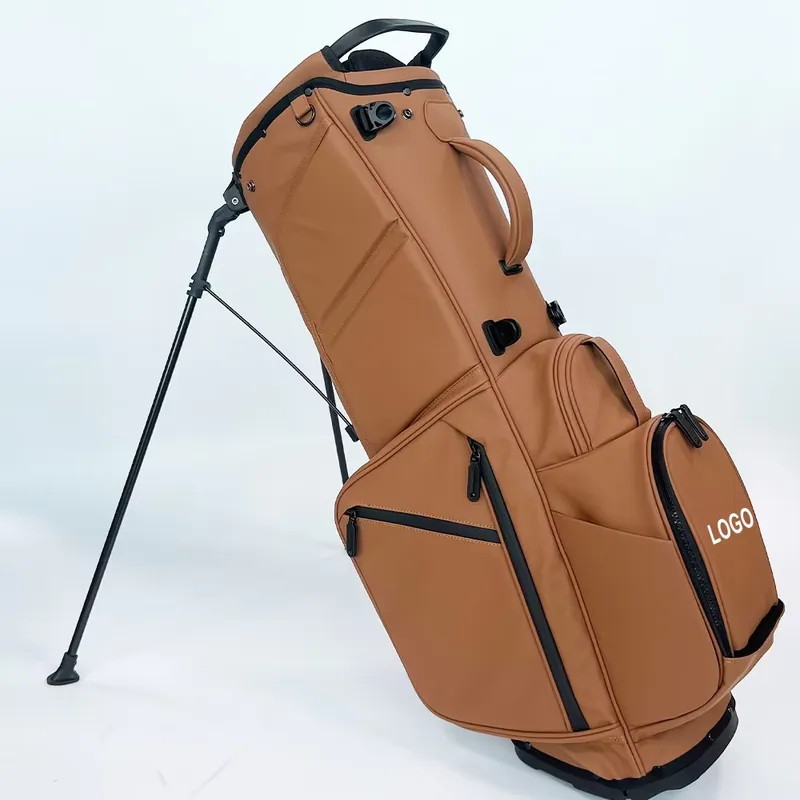 Custom Logo Embroidery Golf St - Sports Equipment Logo 评论和价格