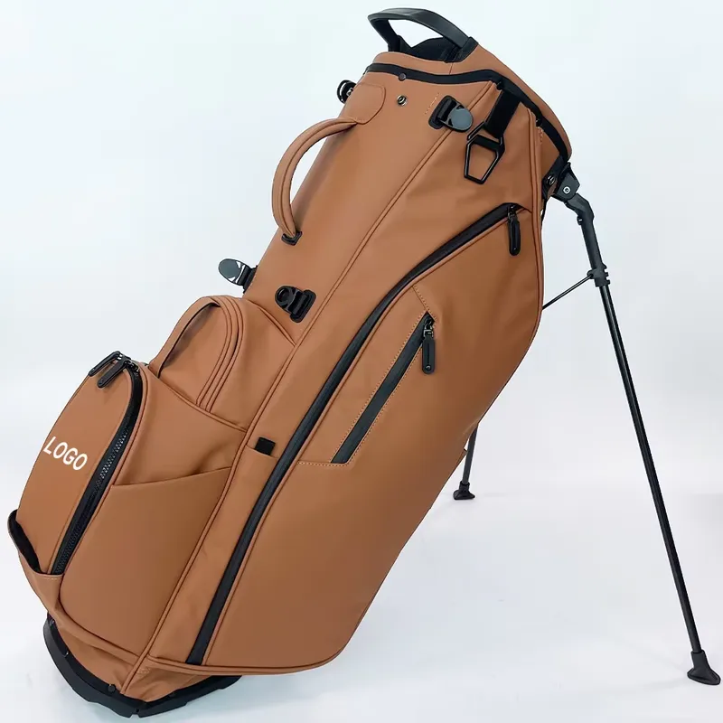 Custom Logo Embroidery Golf St - Sports Equipment Logo 评论和价格