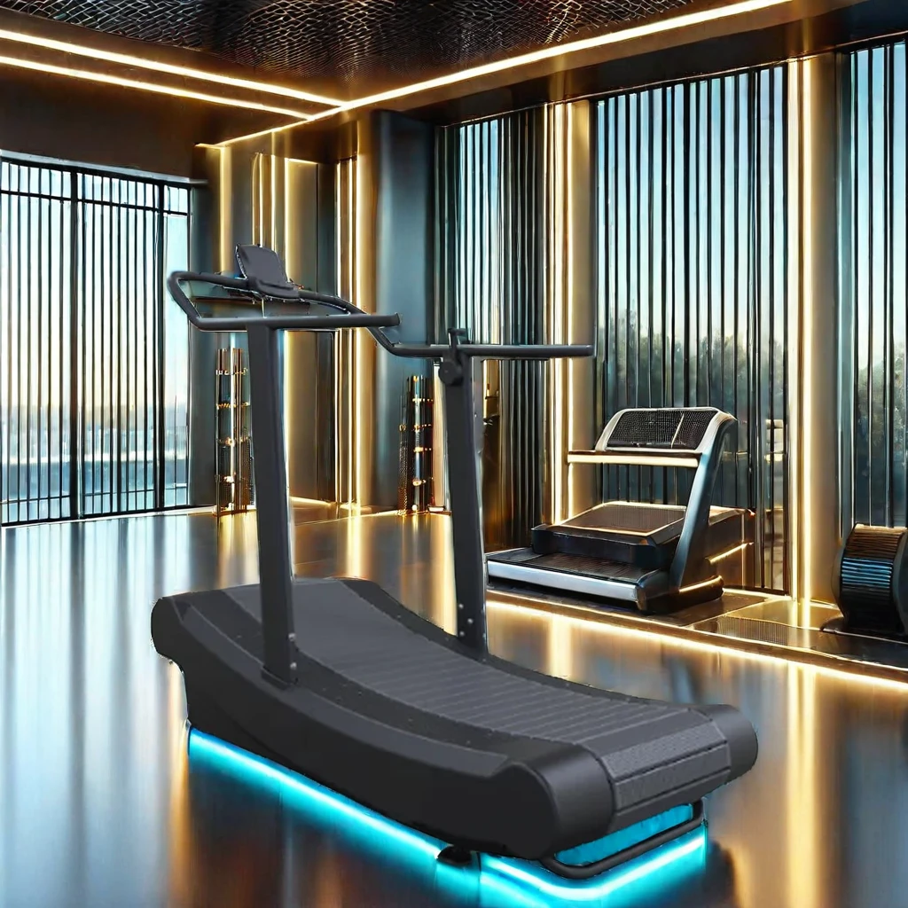 Treadmill Wholesales Self Non  - Sports Equipment Logo 评论和价格