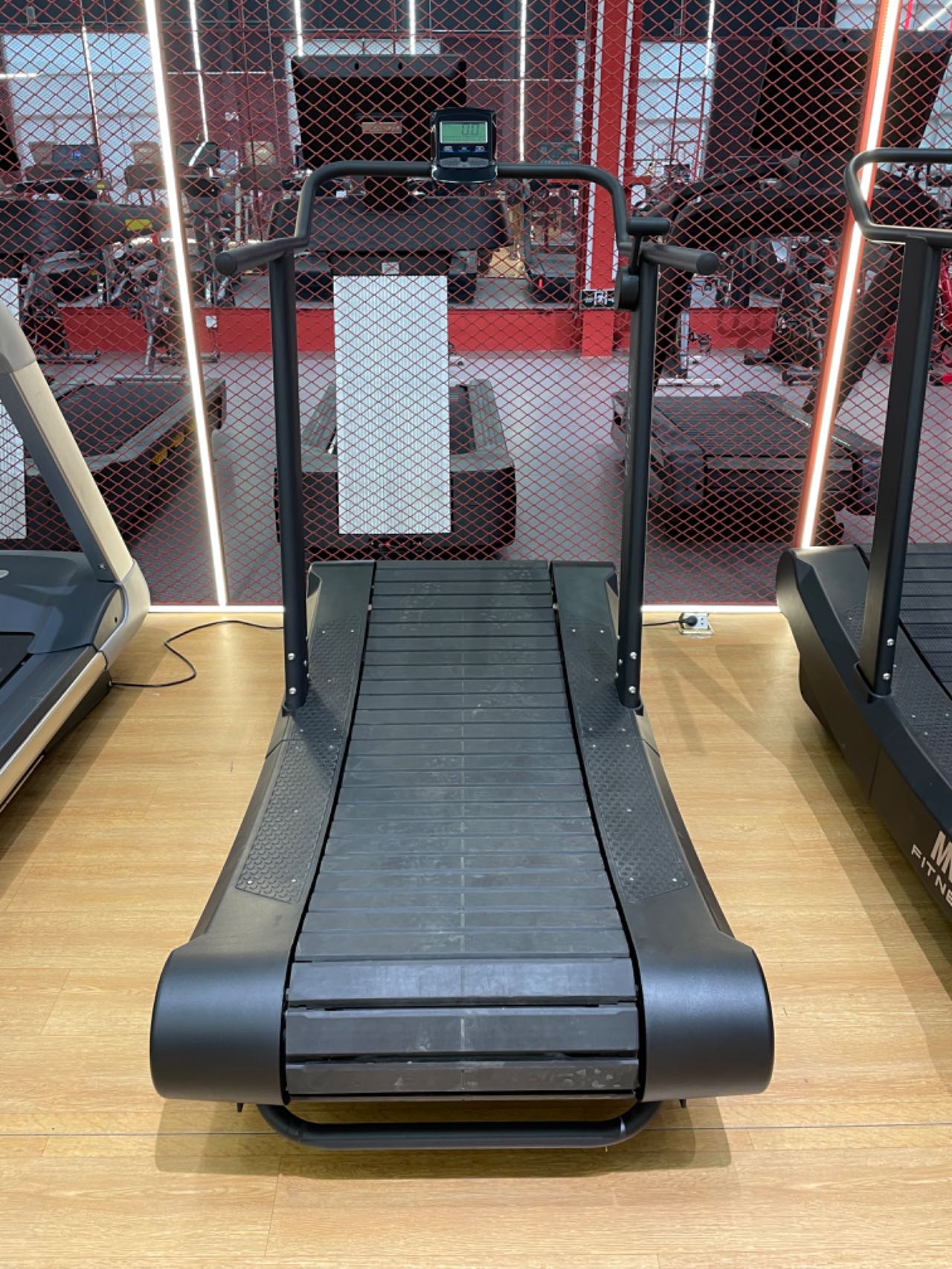 Treadmill Wholesales Self Non  - Sports Equipment Logo 评论和价格