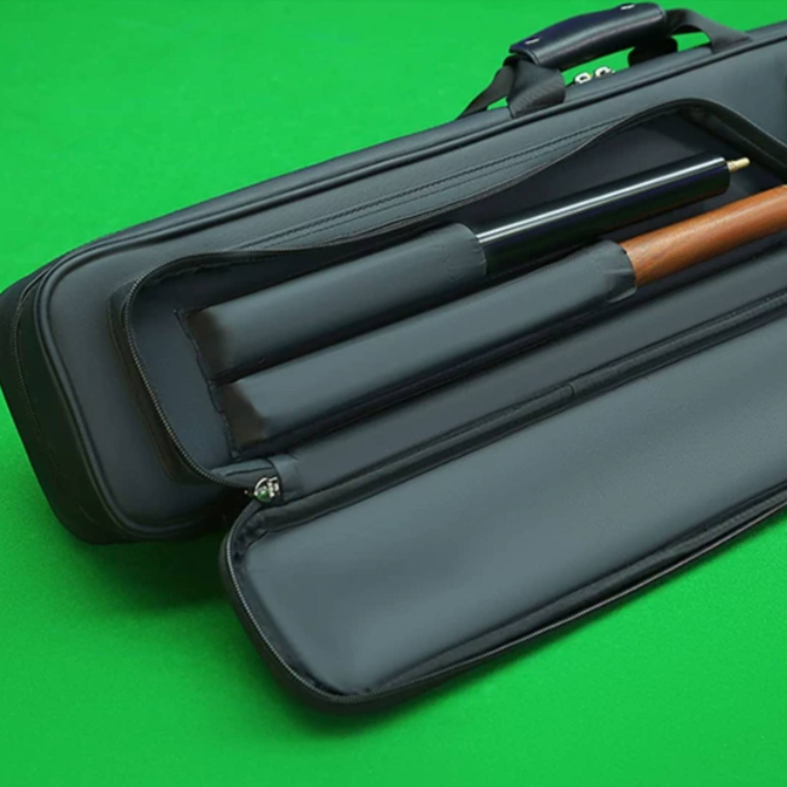 Scratch-resistant Pool Cue Car - Sports Equipment Manager 评论和价格