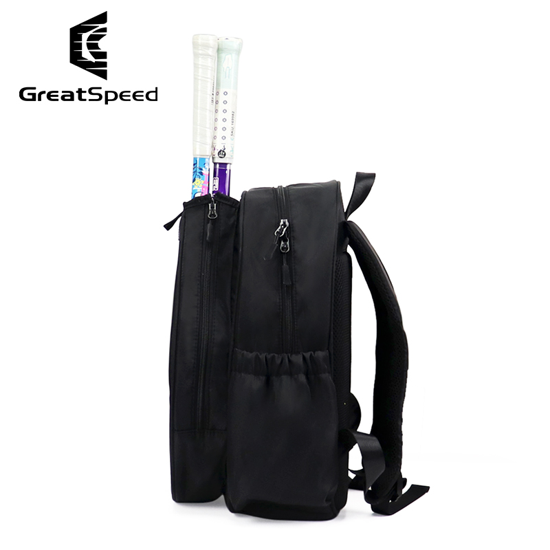 GreatSpeed Dual-Sport Backpack - Sports Equipment Badminton 评论和价格