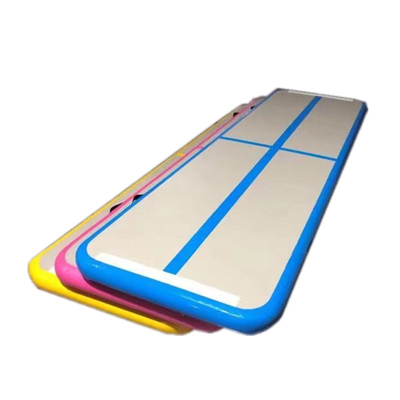 LDK Factory Inflatable Air Flo - Tumbling Air Track 评论和价格