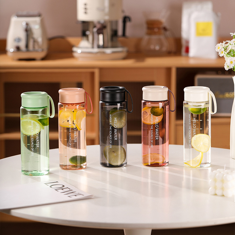 600ml Single-layer Plastic Cup - Sports Equipment Advertisement 评论和价格