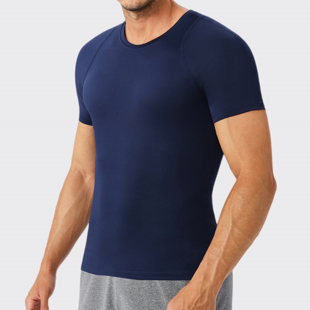 2026 Men's Running Quick Dryin - Sports Equipment Logo 评论和价格