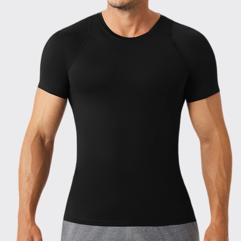 2026 Men's Running Quick Dryin - Sports Equipment Logo 评论和价格