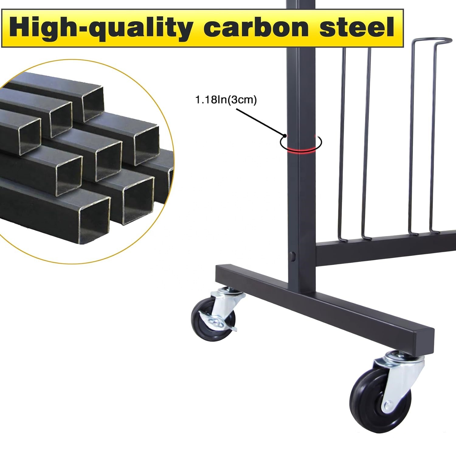 Custom Store Floor Sports Equi - Sports Equipment Drying Rack 评论和价格